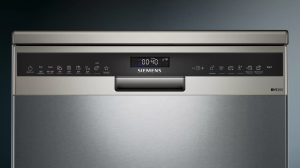 Siemens SN25EI01CT iQ500 Solo Bulaşık Makinesi 60 cm Inox