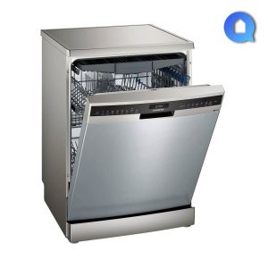 Siemens SN25EI01CT iQ500 Solo Bulaşık Makinesi 60 cm Inox