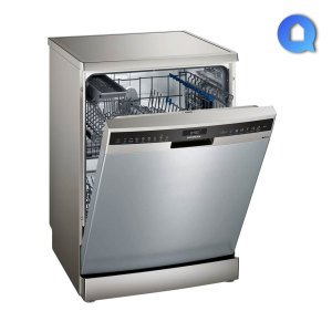 Siemens SN25EI80AT iQ500 Solo Bulaşık Makinesi 60 cm Inox