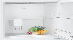 Siemens KD86NAWF1N iQ500 Üstten Donduruculu Buzdolabı 186 x 86 cm Beyaz