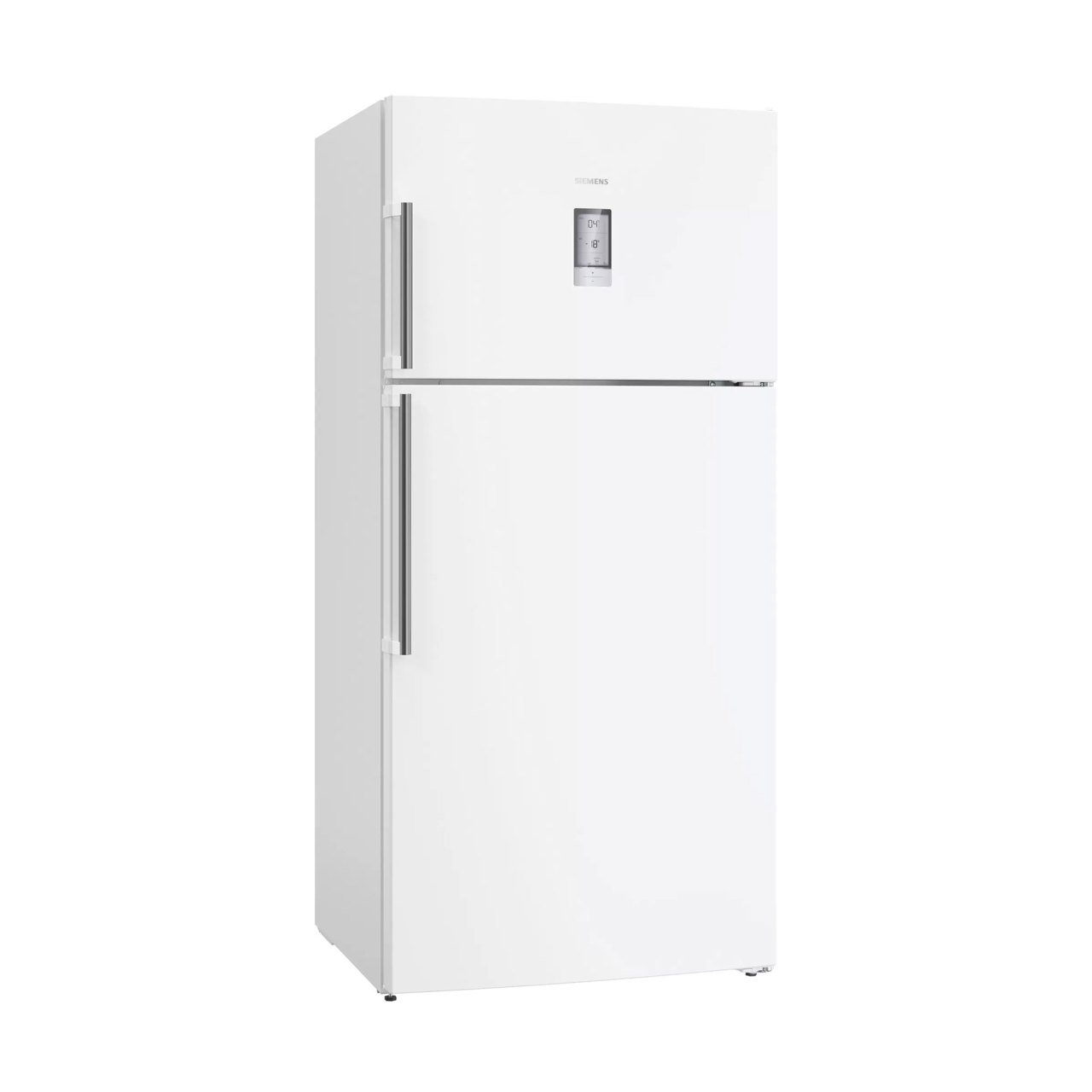 Siemens KD86NAWF1N iQ500 Üstten Donduruculu Buzdolabı 186 x 86 cm Beyaz