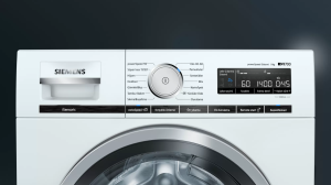 Siemens WM14VMH0TR iQ700 Çamaşır Makinesi 9 kg 1400 dev./dak.