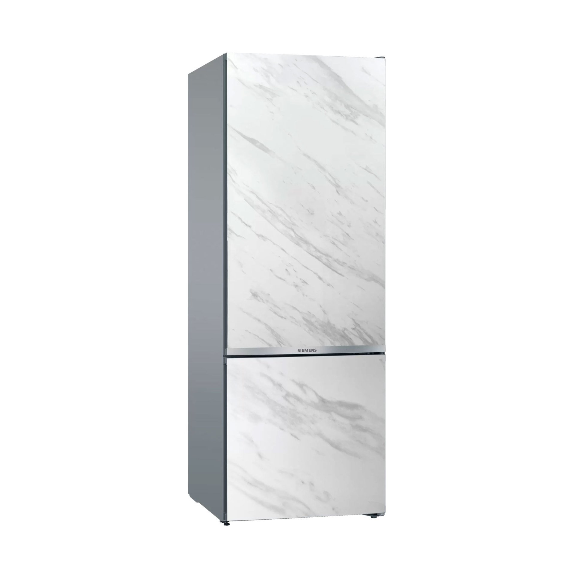 Siemens KG56NQWF0N Alttan Donduruculu Buzdolabı 193 x 70 cm Beyaz