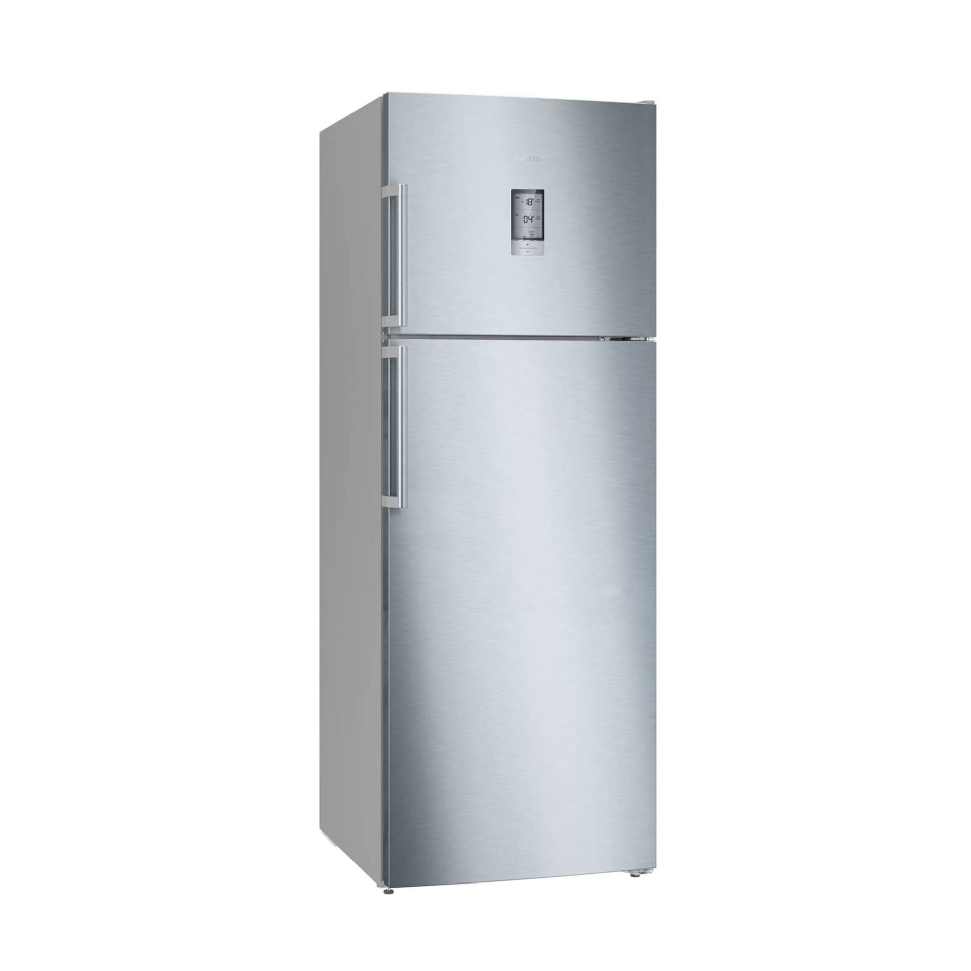 Siemens KG56NVIF0N iQ300 Alttan Donduruculu Buzdolabı 193 x 70 cm Kolay temizlenebilir Inox