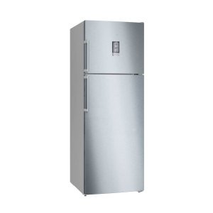 Siemens KG56NVIF0N iQ300 Alttan Donduruculu Buzdolabı 193 x 70 cm Kolay temizlenebilir Inox
