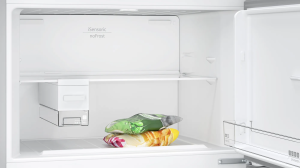 uzdolabı 186 x 86 cm Kolay temizlenebilir Inox