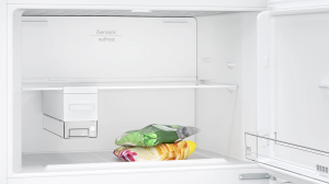 Siemens KD86NXWF0N iQ300 Üstten Donduruculu Buzdolabı 186 x 86 cm Beyaz