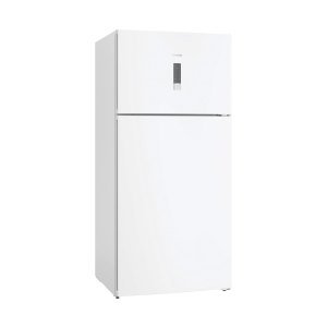 Siemens KD86NXWF0N iQ300 Üstten Donduruculu Buzdolabı 186 x 86 cm Beyaz