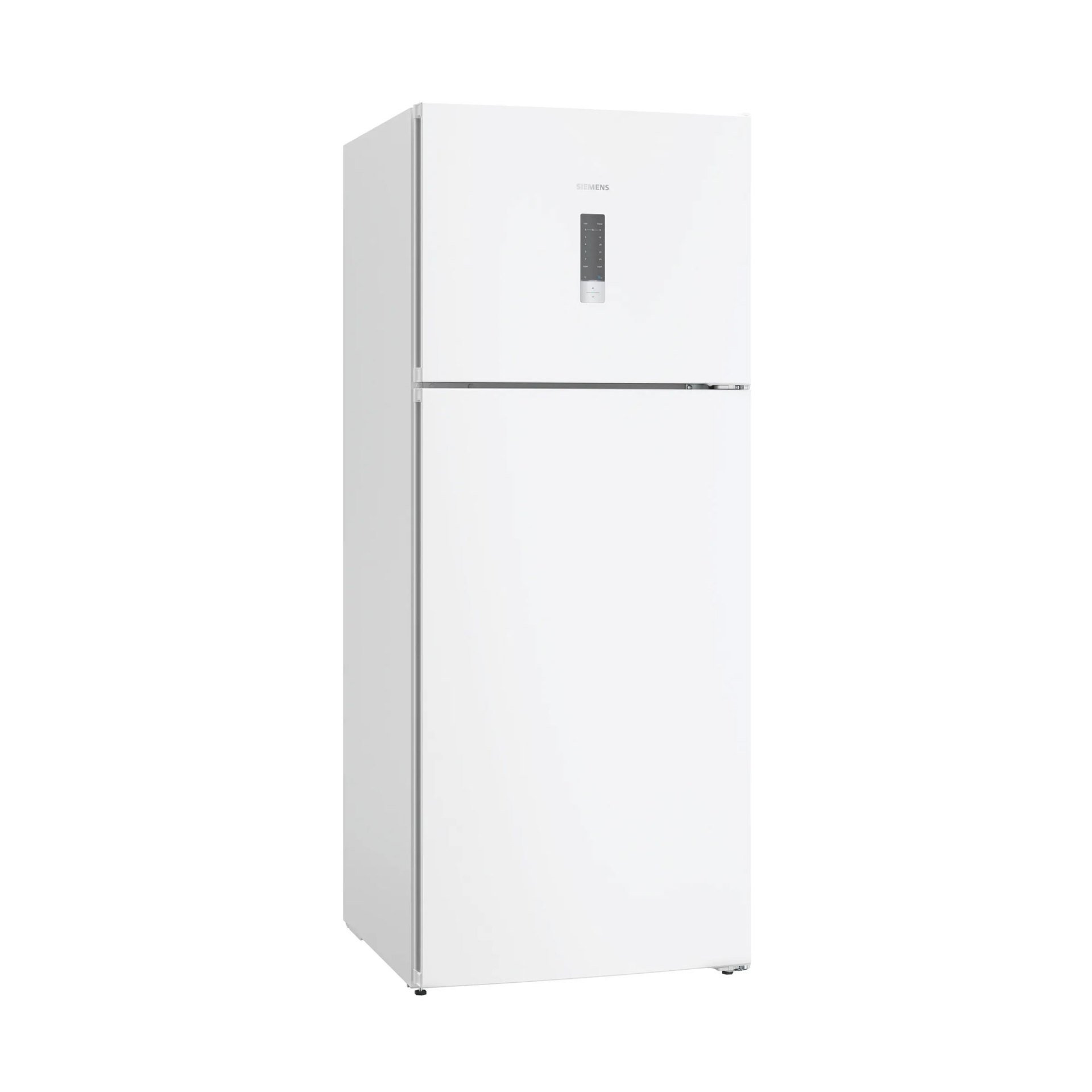 Siemens KD76NXWF0N iQ300 Üstten Donduruculu Buzdolabı 186 x 75 cm Beyaz
