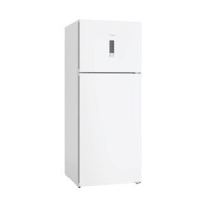 Siemens KD76NXWF0N iQ300 Üstten Donduruculu Buzdolabı 186 x 75 cm Beyaz