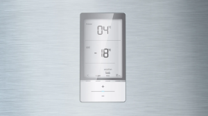Siemens KD56NHID1N iQ500 Üstten Donduruculu Buzdolabı 193 x 70 cm Kolay temizlenebilir Inox
