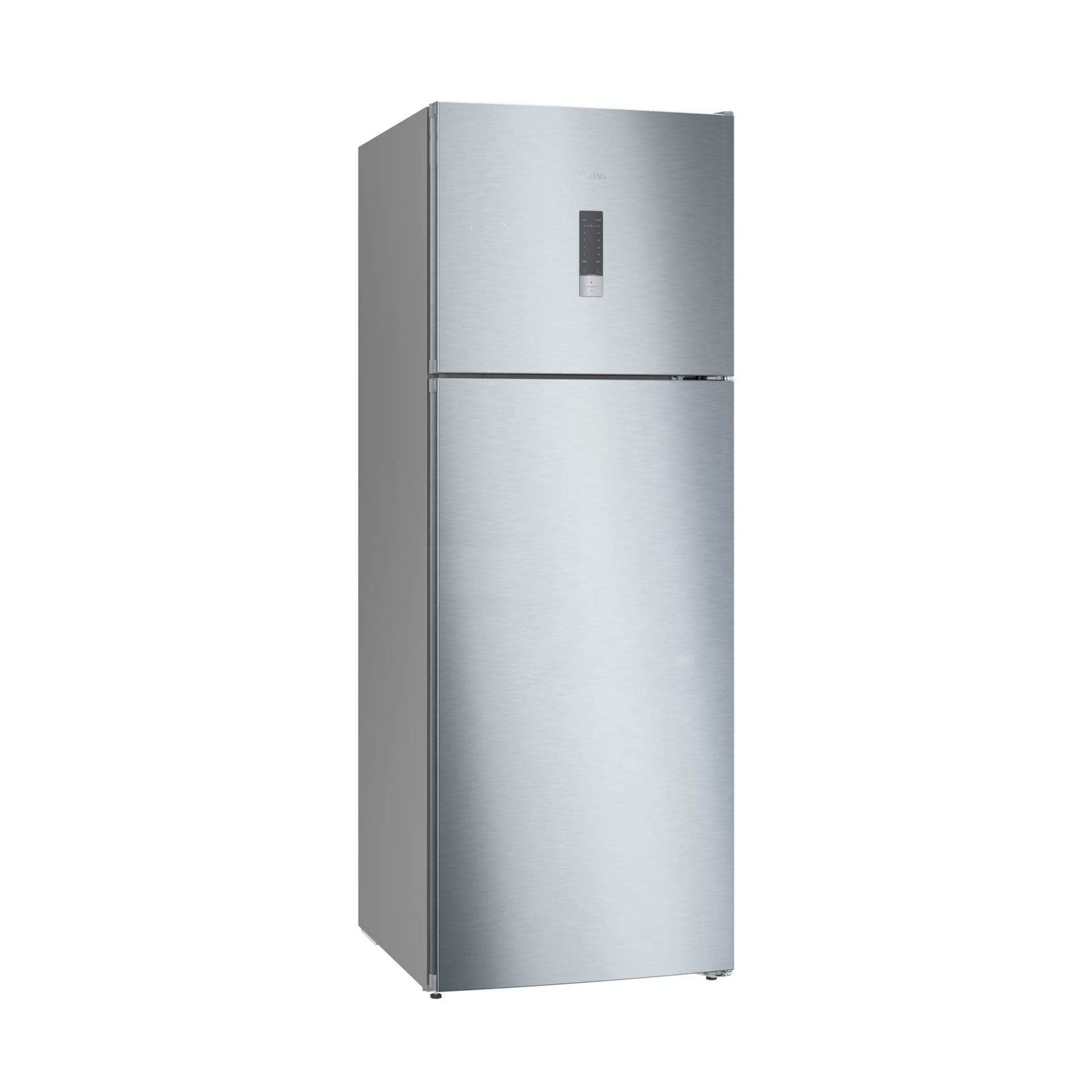 Siemens KD56NXIF1N Üstten Donduruculu Buzdolabı 193 x 70 cm Kolay temizlenebilir Inox