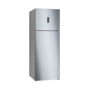 Siemens KD56NXIF1N Üstten Donduruculu Buzdolabı 193 x 70 cm Kolay temizlenebilir Inox