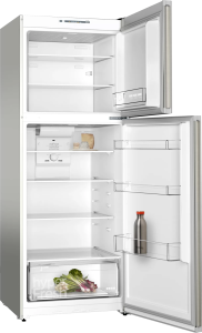Siemens KD55NNLF1N iQ300 Üstten Donduruculu Buzdolabı 186x70 cm