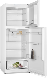 Siemens KD55NNWF1N iQ300 Üstten Donduruculu Buzdolabı 186 x 70 cm Beyaz