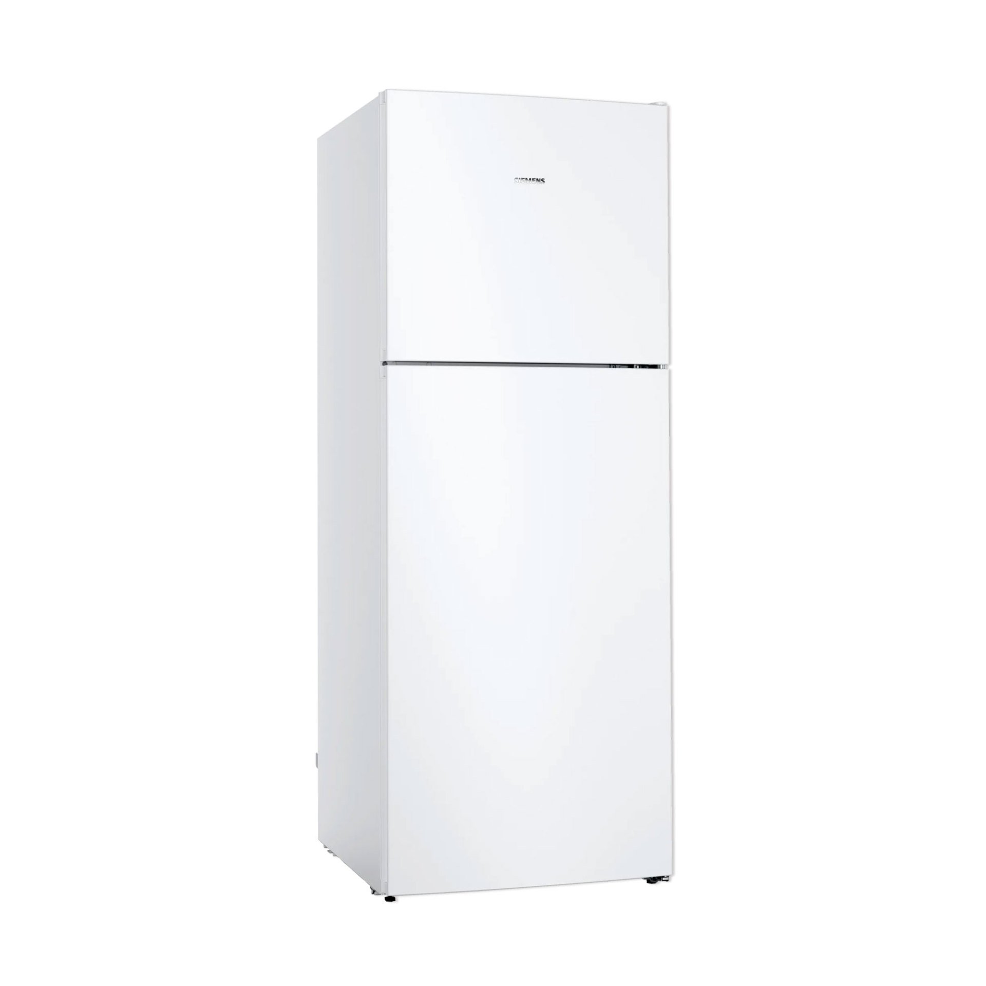 Siemens KD55NNWF1N iQ300 Üstten Donduruculu Buzdolabı 186 x 70 cm Beyaz