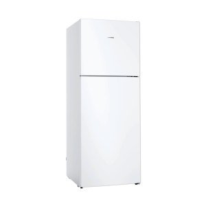 Siemens KD55NNWF1N iQ300 Üstten Donduruculu Buzdolabı 186 x 70 cm Beyaz