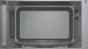 Siemens BF623LMW3 iQ300 Ankastre Mikrodalga 60 x 38 cm beyaz
