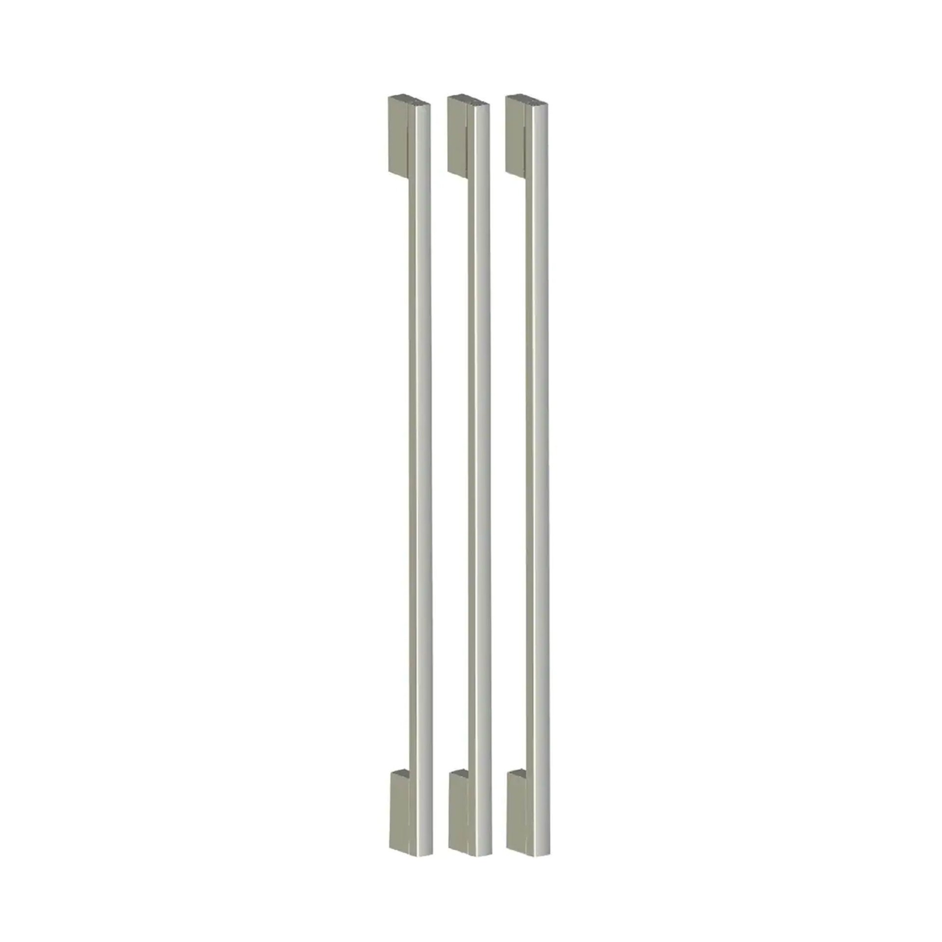 Siemens CI10Z491 Buzdolabı Kapı Kolu Tutamağı