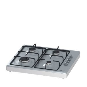 Siemens EB0C5PB82O iQ100 Set Üstü Gazlı Ocak 60 cm Paslanmaz çelik - Solo - Doğal Gaz