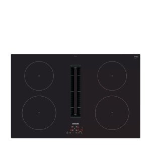Siemens EH811BE15E iQ300 Davlumbaz Entegreli İndüksiyon Ocak 80 cm