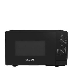 Siemens FF020LMB2 20 lt Siyah Mikrodalga Fırın