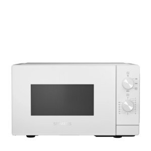 Siemens Siemens FF020LMW0 20 lt Beyaz Mikrodalga Fırın