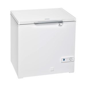 Siemens GC23ZAW20N iQ500 Sandık Tipi Derin Dondurucu Beyaz