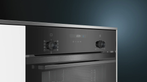 Siemens HB237FEG0T iQ500 Ankastre Fırın 60 x 60 cm