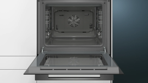 Siemens HB237FEG0T iQ500 Ankastre Fırın 60 x 60 cm
