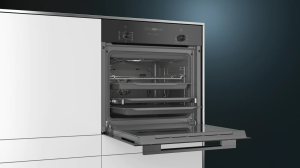 Siemens HB237FEG0T iQ500 Ankastre Fırın 60 x 60 cm