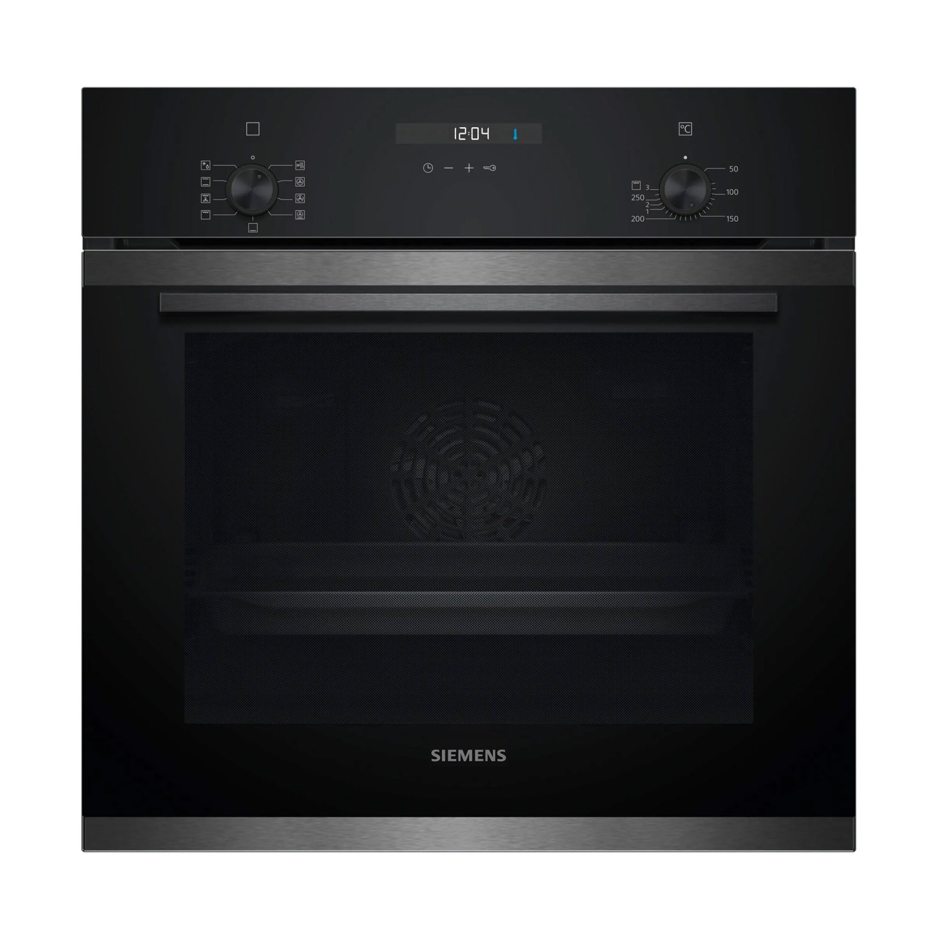 Siemens HB237FEG0T iQ500 Ankastre Fırın 60 x 60 cm