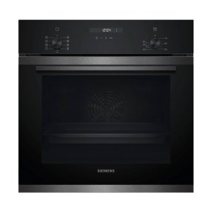 Siemens HB237FEG0T iQ500 Ankastre Fırın 60 x 60 cm