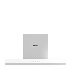 Siemens LC67BBK20T iQ300 Duvar Tipi Davlumbaz 60 cm beyaz