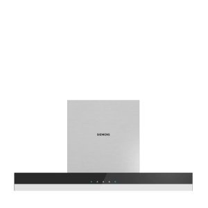 Siemens LC67BBK70T iQ300 Duvar Tipi Davlumbaz 60 cm koyu gümüş
