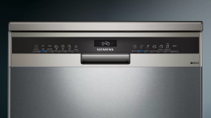 Siemens SE23EI60KT iQ300 Solo Bulaşık Makinesi 60 cm Inox