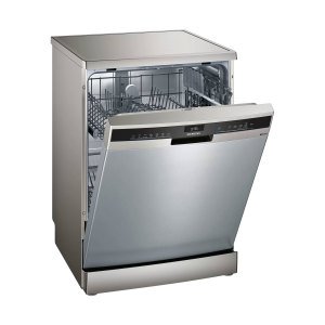 Siemens SE23EI60KT iQ300 Solo Bulaşık Makinesi 60 cm Inox
