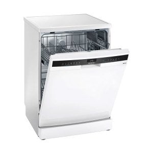 Siemens SE23EW60KT iQ300 Solo Bulaşık Makinesi 60 cm Beyaz