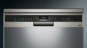 Siemens SE23II61KT iQ300 Solo Bulaşık Makinesi 60 cm Inox