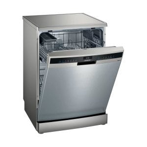 Siemens SE23II61KT iQ300 Solo Bulaşık Makinesi 60 cm Inox