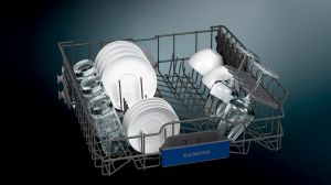 Siemens SE23IW60MT iQ300 Solo Bulaşık Makinesi 60 cm Beyaz