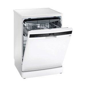 Siemens SE23IW60MT iQ300 Solo Bulaşık Makinesi 60 cm Beyaz