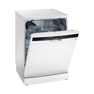 Siemens SE23IW61KT iQ300 Solo Bulaşık Makinesi 60 cm Beyaz