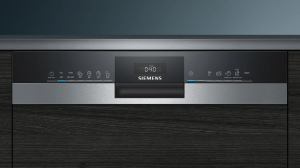 Siemens SE53IS60MT iQ300 Yarı Ankastre Bulaşık Makinesi 60 cm Paslanmaz çelik