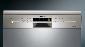 Siemens SN234I01DT iQ300 Solo Bulaşık Makinesi 60 cm Inox