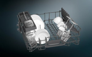 Siemens SN234I01DT iQ300 Solo Bulaşık Makinesi 60 cm Inox