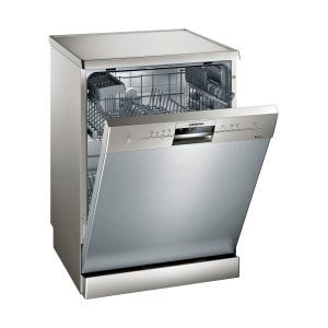 Siemens SN234I01DT iQ300 Solo Bulaşık Makinesi 60 cm Inox