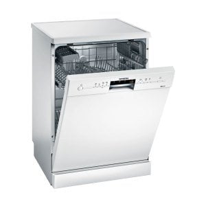 Siemens SN234W01DT iQ300 Solo Bulaşık Makinesi 60 cm Beyaz