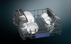 Siemens SN23II61KT iQ300 Solo Bulaşık Makinesi 60 cm Inox