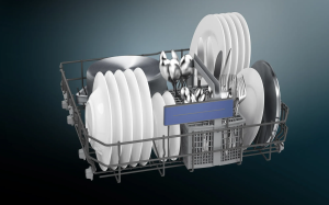 Siemens SN23II61KT iQ300 Solo Bulaşık Makinesi 60 cm Inox